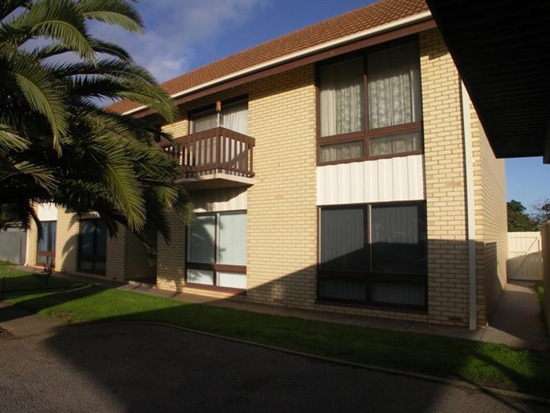 uNIT 8 3-5 View Avenue, Seaton SA 5023