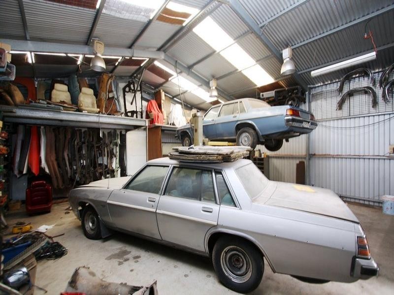 14 Penley Avenue, Wingfield SA 5013