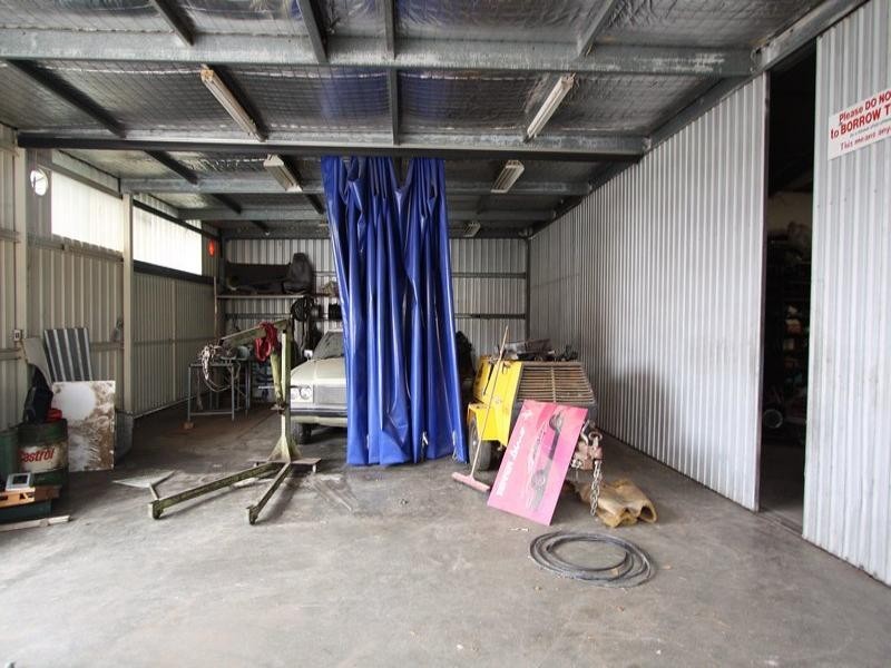 14 Penley Avenue, Wingfield SA 5013