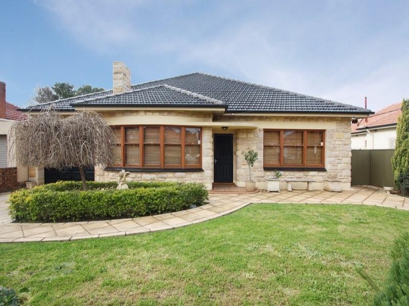 4 Reynell Street, West Croydon SA 5008