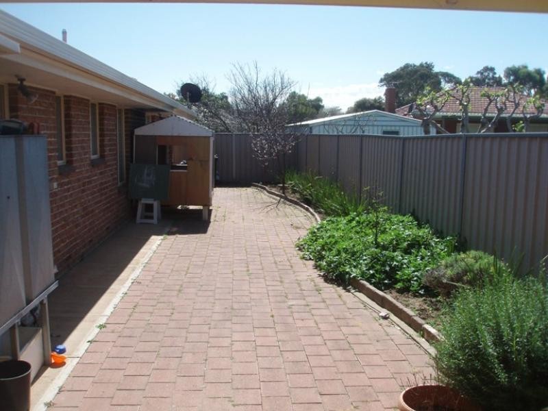 3/11 Cooke Crescent, Royal Park SA 5014