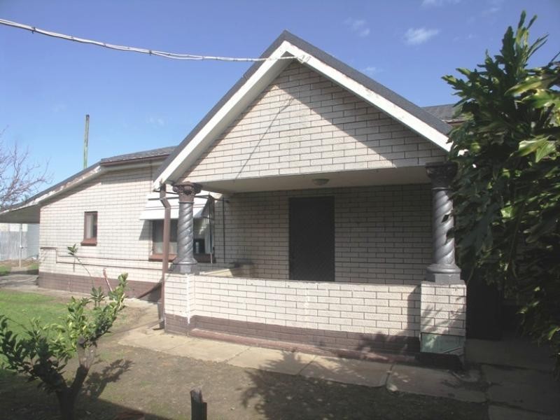 91 Palm Avenue, Royal Park SA 5014