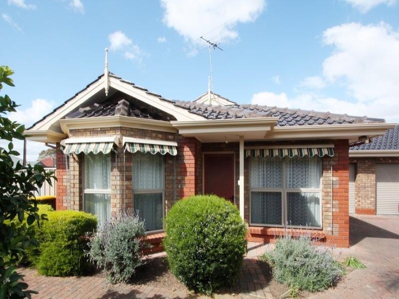 3/40 Fergusson Avenue, Kidman Park SA 5025