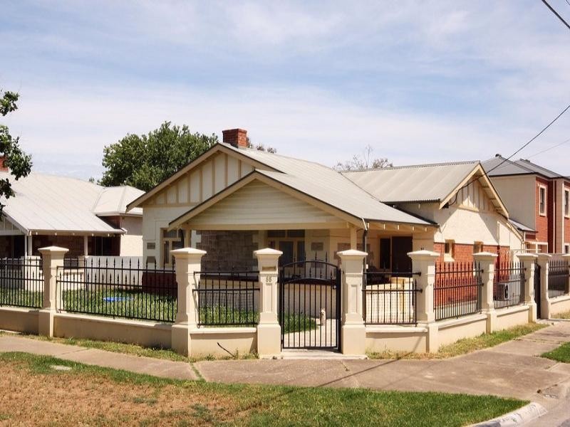 85 Wilpena Terrace, Kilkenny SA 5009