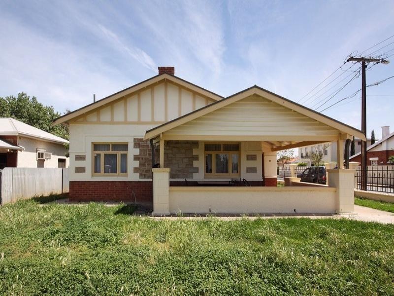 85 Wilpena Terrace, Kilkenny SA 5009