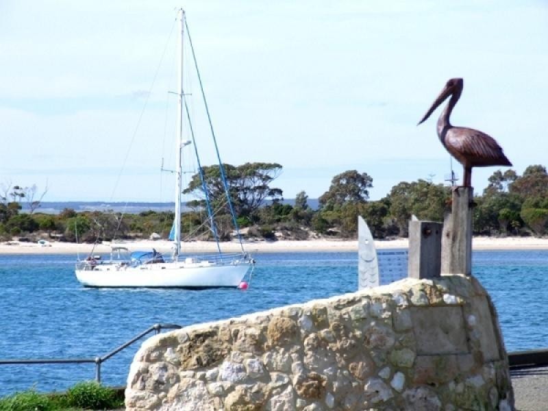 Lot 2 Bayview Road, American River SA 5221