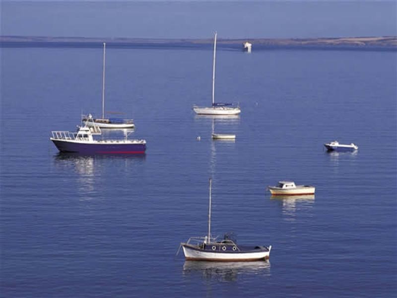 Lot 2 Bayview Road, American River SA 5221