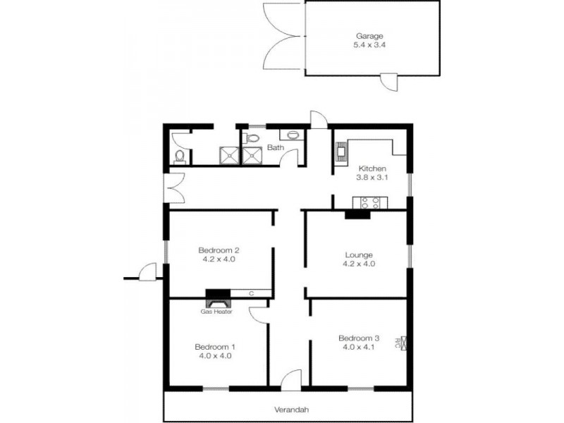 1 Queen Street, Alberton SA 5014