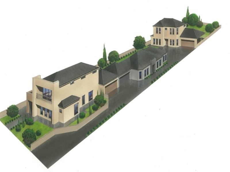 Lot 1,2,3/98 Bower Road, Semaphore SA 5019