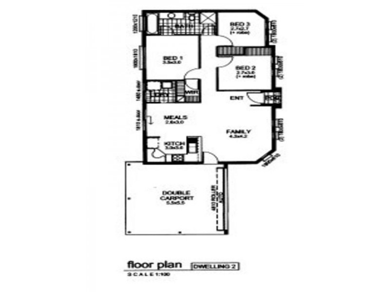 Lot 1,2,3/98 Bower Road, Semaphore SA 5019