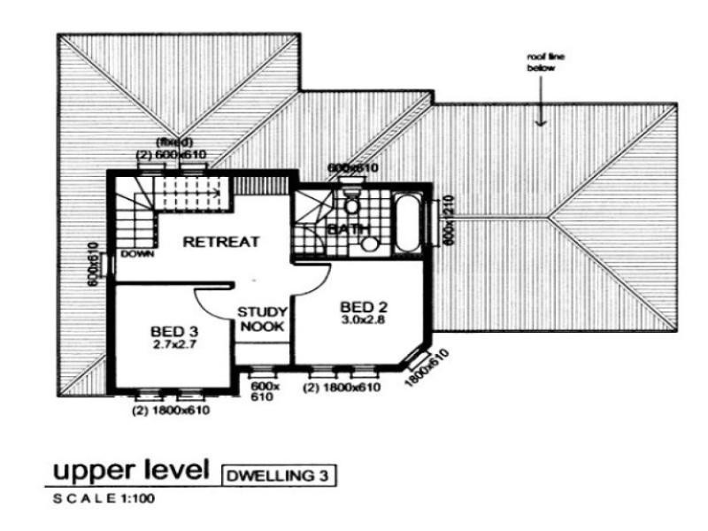 Lot 1,2,3/98 Bower Road, Semaphore SA 5019