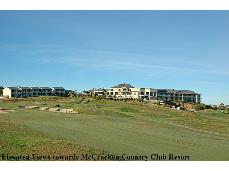 Lot 440 Fairway Drive – McCraken Estate, Victor Harbor SA 5211