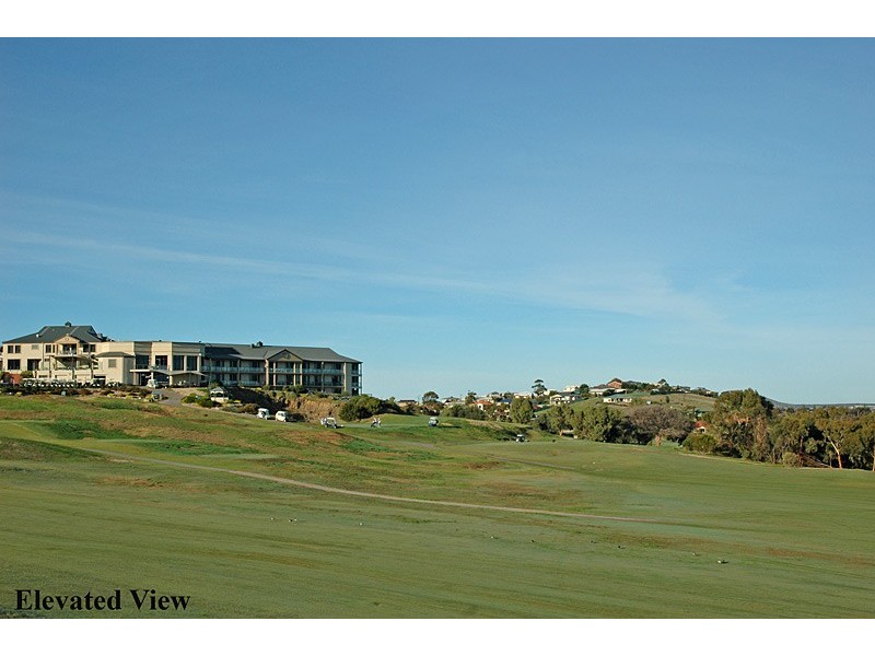 Lot 440 Fairway Drive – McCraken Estate, Victor Harbor SA 5211