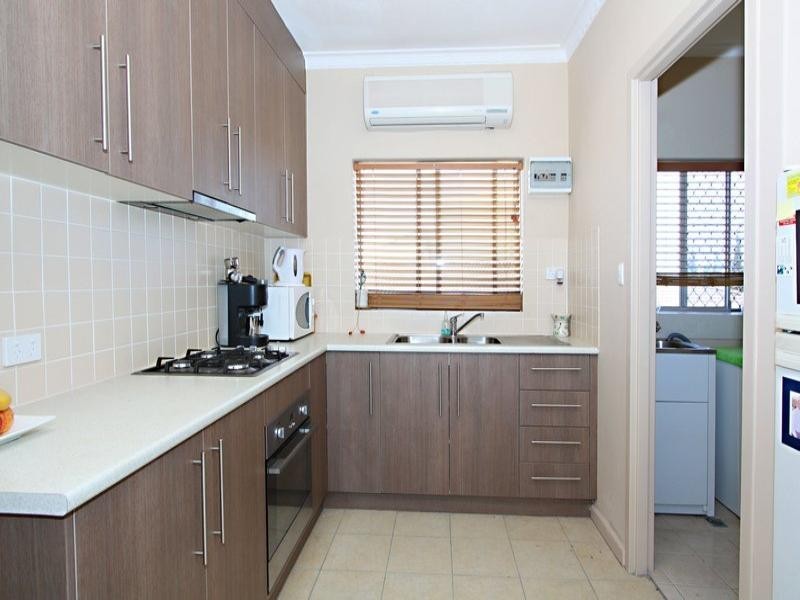 6/17 Clegowie Street, West Beach SA 5024