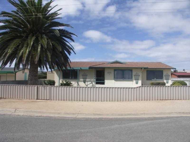 3 Henry Street, Edithburgh SA 5583