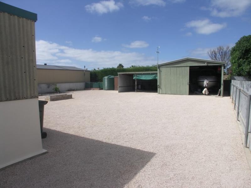 3 Henry Street, Edithburgh SA 5583
