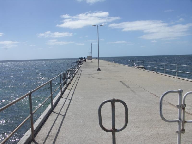 3 Henry Street, Edithburgh SA 5583