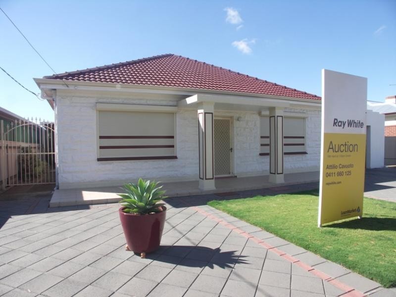 32 First Avenue, Woodville Gardens SA 5012