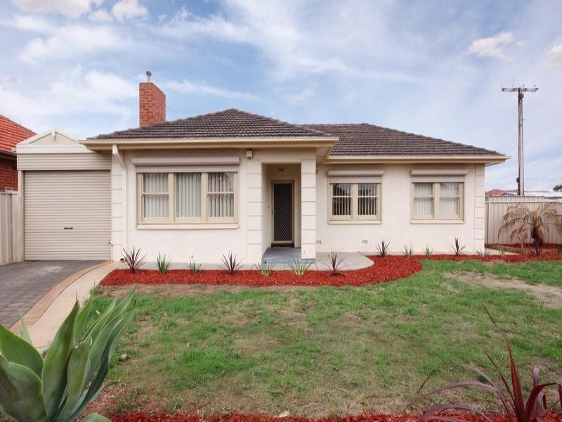 17 Matheson Avenue, Findon SA 5023