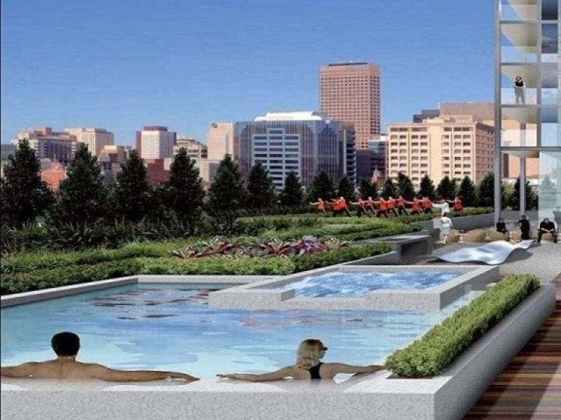 1101/142-184 Franklin Street, Adelaide SA 5000