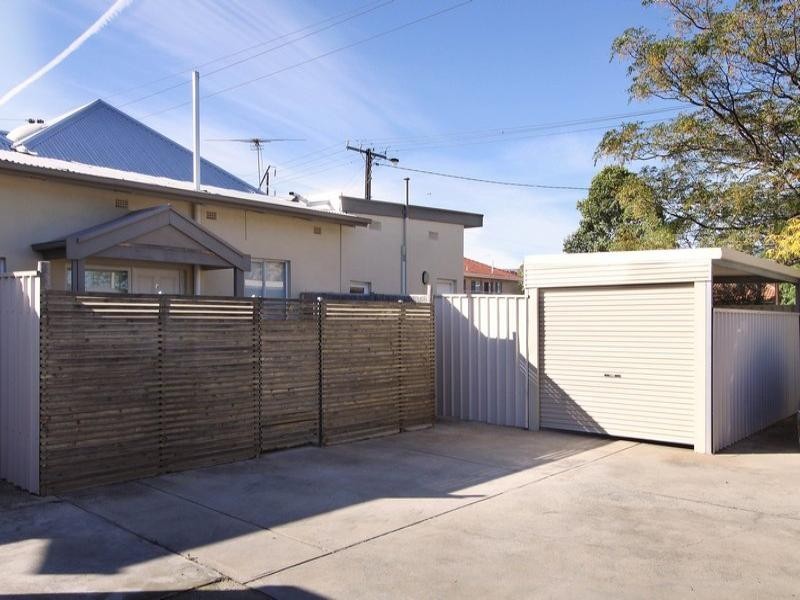 7/2 Claire Street, Woodville West SA 5011