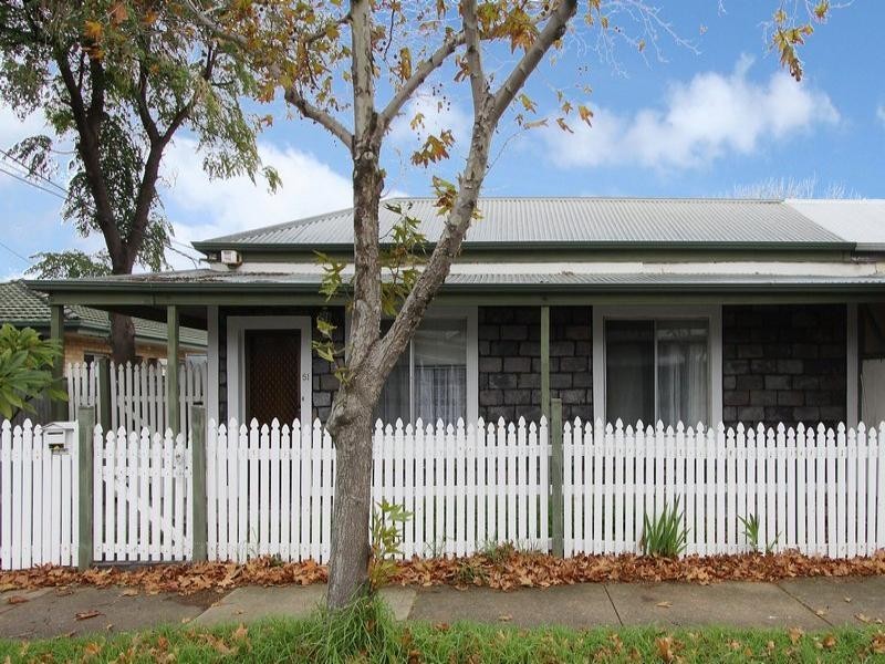51 East Street, Torrensville SA 5031