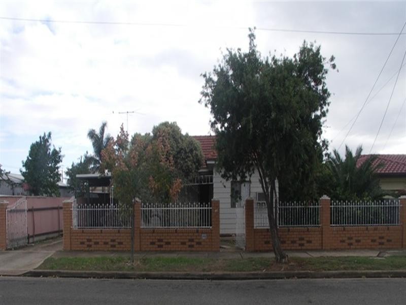 46 Second Avenue, Woodville Gardens SA 5012