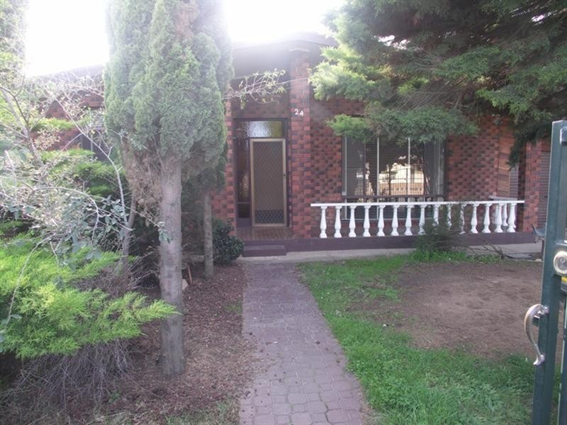 24 Ford Street, Ottoway SA 5013