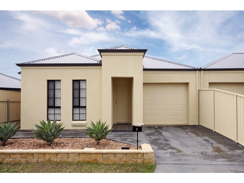 1 Dover Street, Royal Park SA 5014