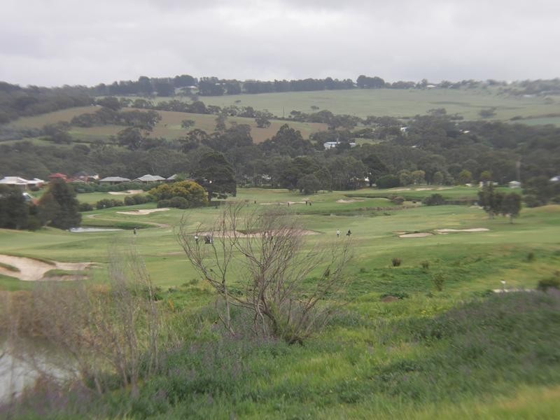 Lot 387 Endeavour Drive, McCracken, Victor Harbor SA 5211