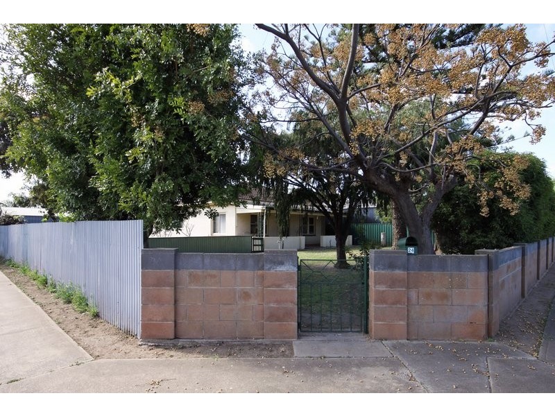24 Montrose Avenue, Seaton SA 5023
