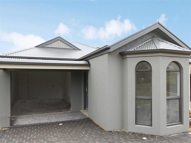 14a Fairview Terrace, Clearview SA 5085