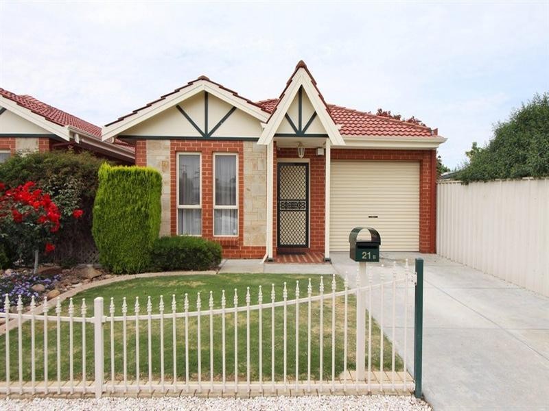 21B Hoskin Avenue, Kidman Park SA 5025
