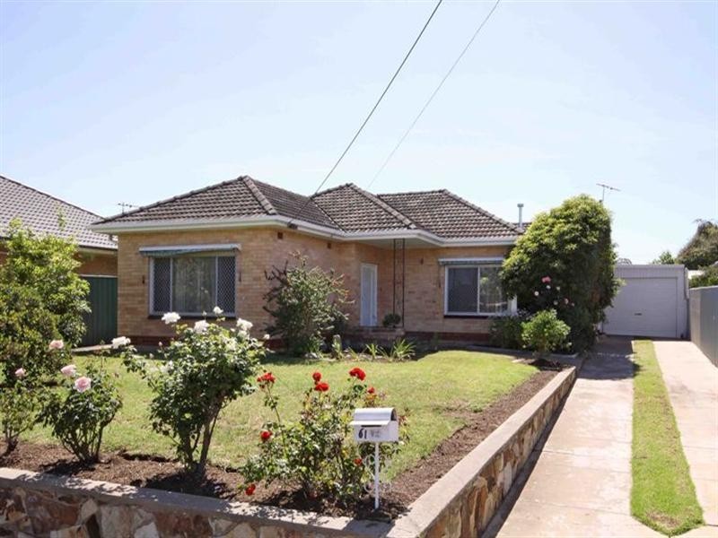 61 Kingborn Avenue, Seaton SA 5023