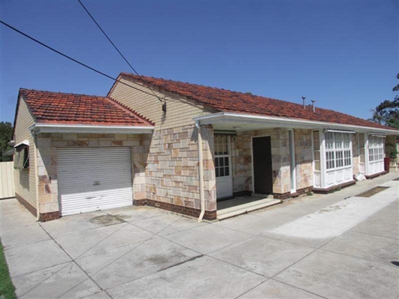 1/554 Tapleys Hill Road, Fulham Gardens SA 5024