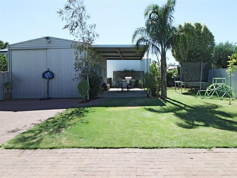 3 Frobisher Avenue, Flinders Park SA 5025