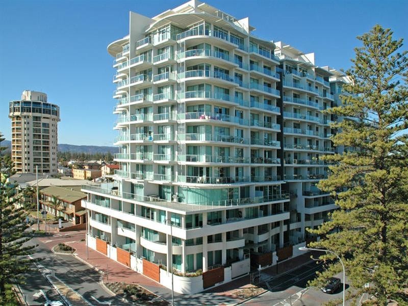 603/25 Colley Terrace, Glenelg SA 5045