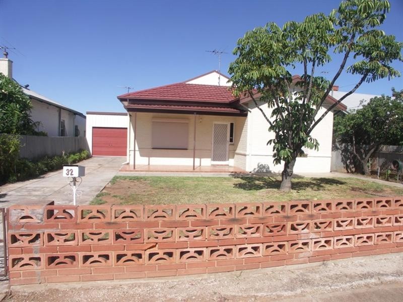 32 Leslie Street East, Woodville Park SA 5011