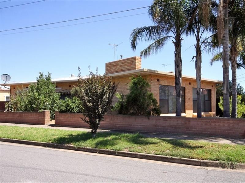 43 Nelson Avenue, Flinders Park SA 5025