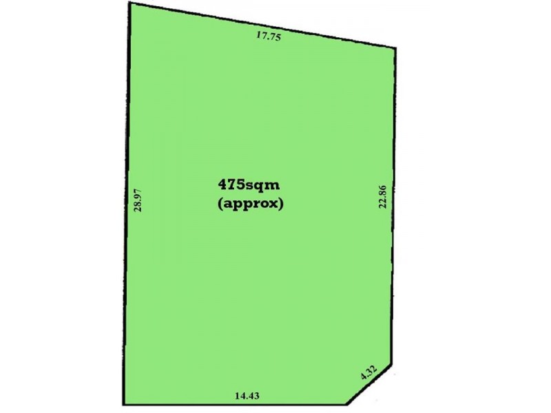 22 Hoskin Avenue, Kidman Park SA 5025