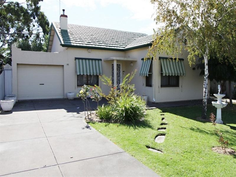 40 Holden Avenue, Woodville West SA 5011