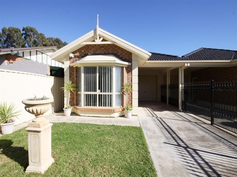 8a Levi Street, Woodville West SA 5011