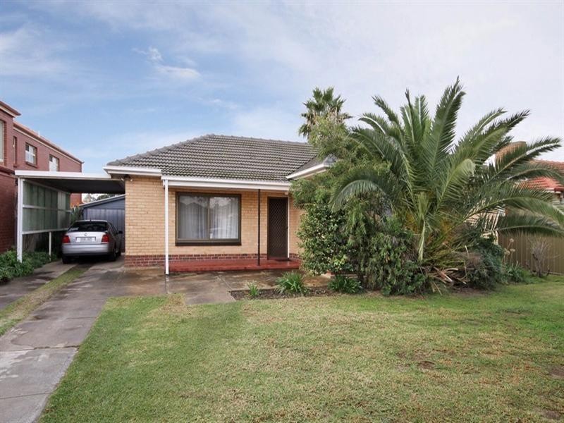 14 Jellicoe Street, Flinders Park SA 5025