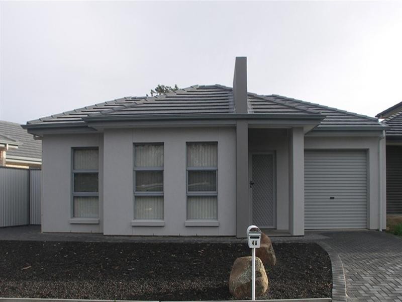 4a Scot Road, Dernancourt SA 5075