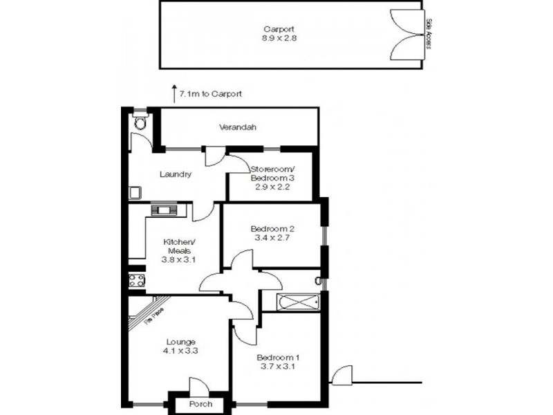 18 Arthur Street, Pennington SA 5013