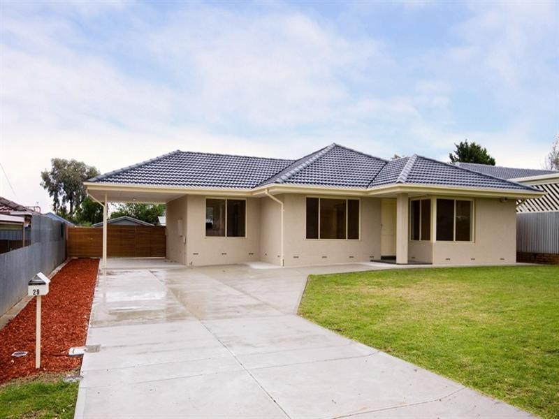 29 Charmaine Avenue, Para Vista SA 5093
