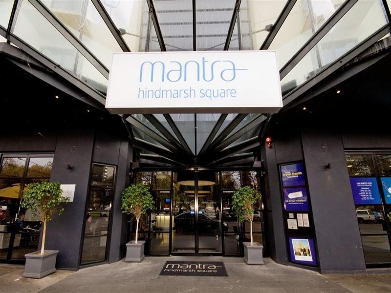 Rm 216 Mantra Hindmarsh Square, Adelaide SA 5000