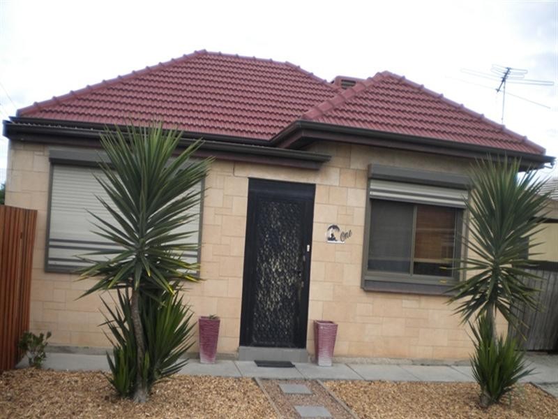 1 Scott Street, Osborne SA 5017