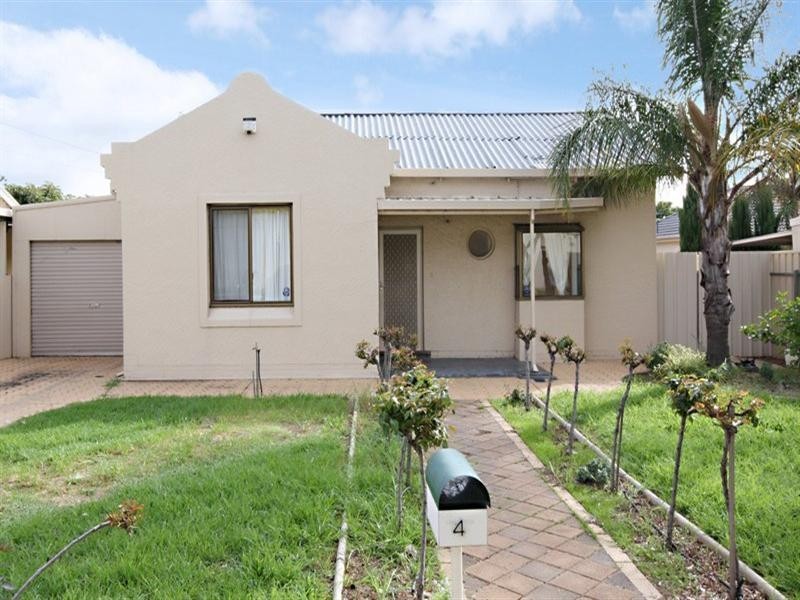 4 Bardia Avenue, Findon SA 5023