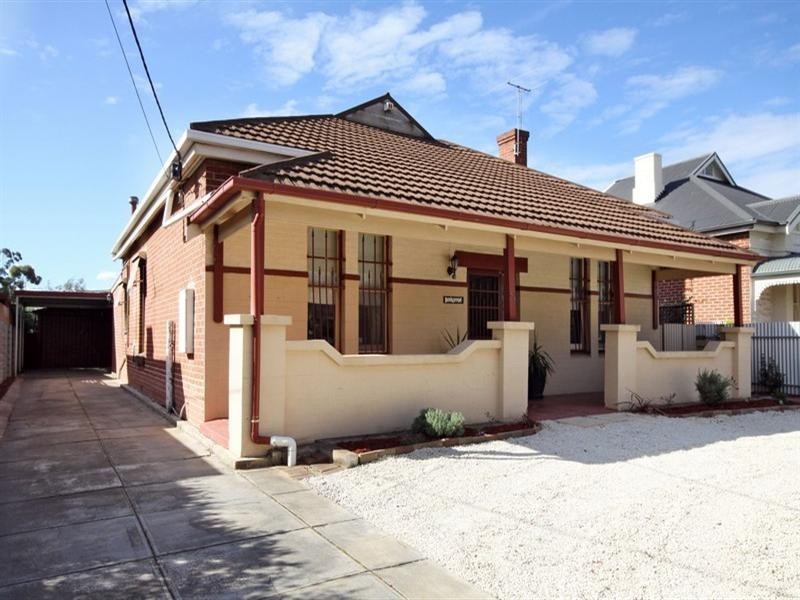 54 Day Terrace, West Croydon SA 5008